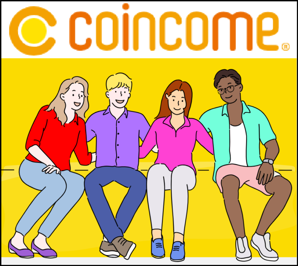 COINCOME紹介用画像